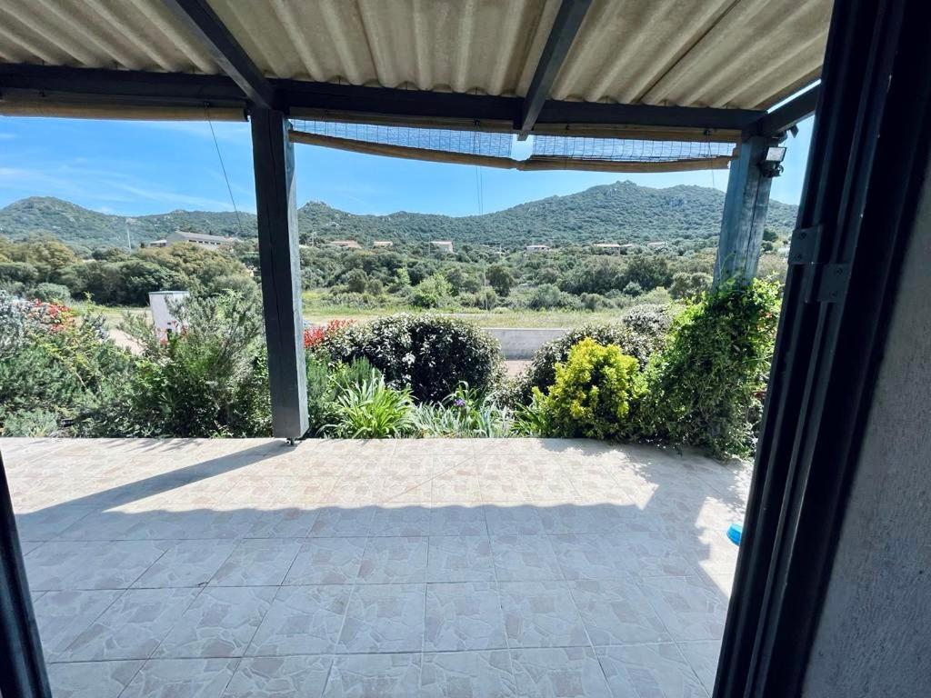 A Gioia Di Campa Villa Figari  Exterior foto
